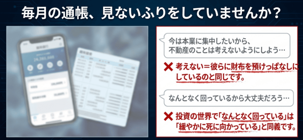 見てみないふりしていませんか？の画像
